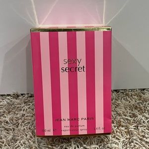 Jean Marc Paris perfume.